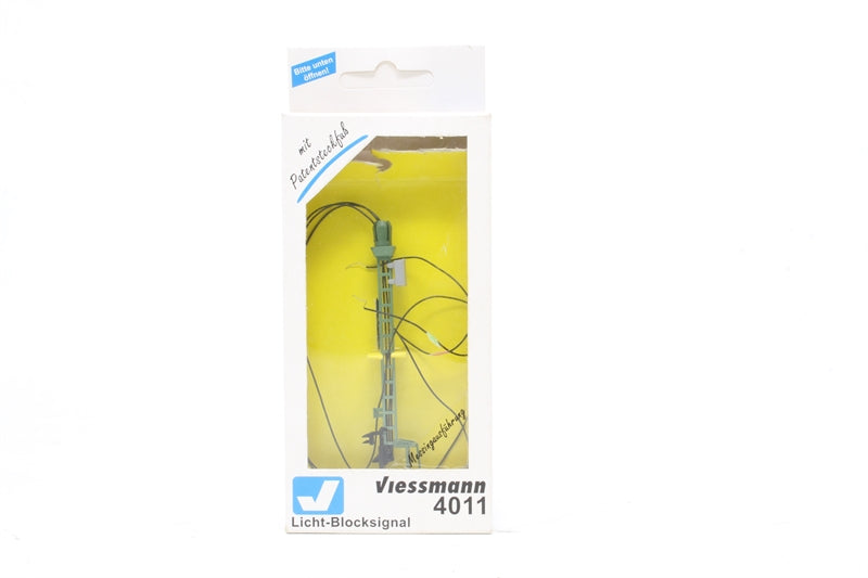 Viessmann 4011 Ho Scale Signal Light