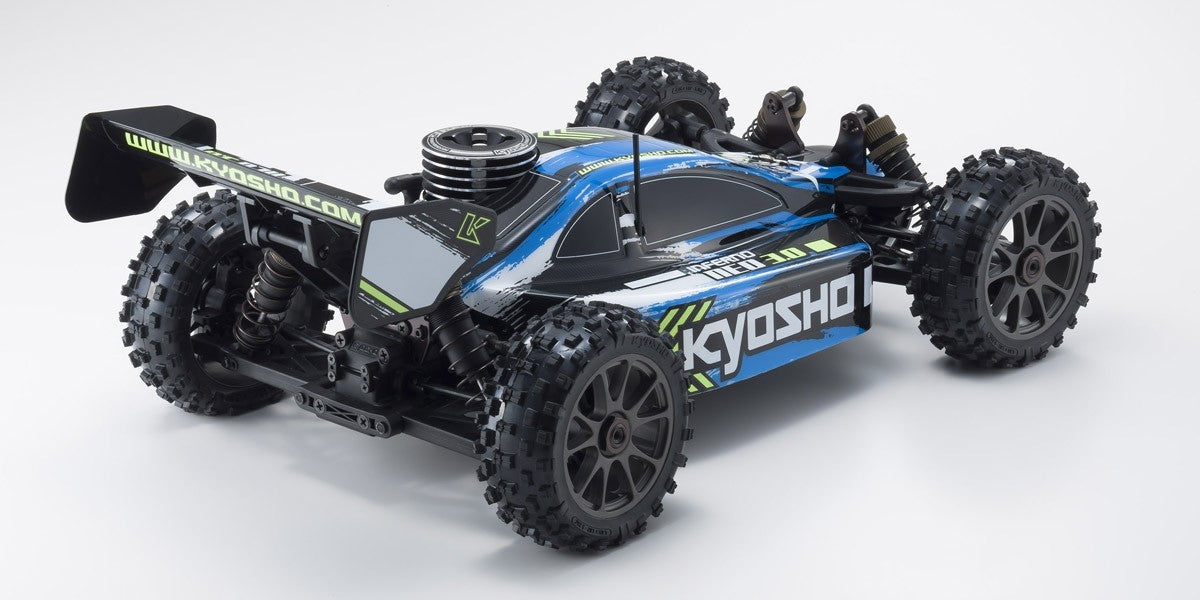 KYOSHO 1/8 INFERNO NEO 3003