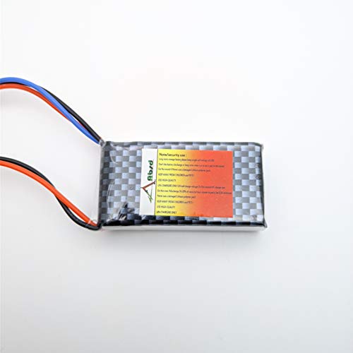 Lipo 7.4V 2200Mah Battery