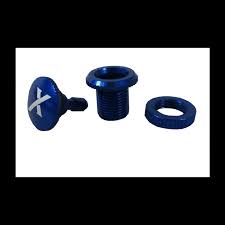 Extreme Flight Fuel Dot Blue