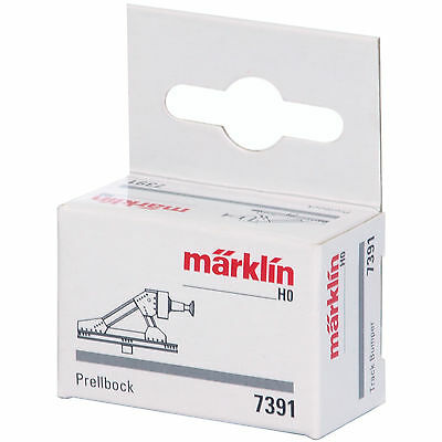 MARKLIN 7391 TRACK BUMPER HO SCALE