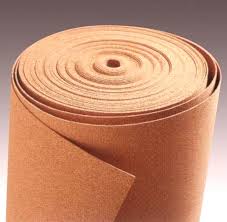 CORK SHEET 4MM