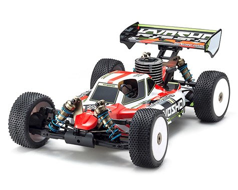 KYOSHO 1/8 INFERNO MP9TK14 (33014T1B)