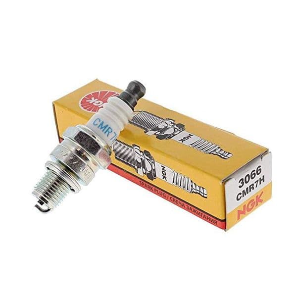 NGK Standard Spark Plug – CMR7H