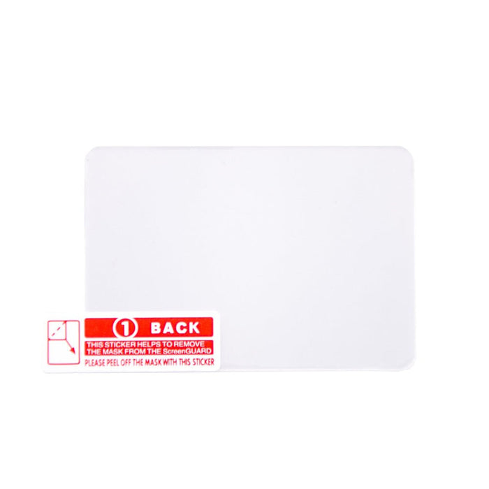 Gopro Hero 5/6/7/8 Rear Lcd Screen Protector