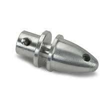 2.0Mm JY Prop Adapter - Red Colour