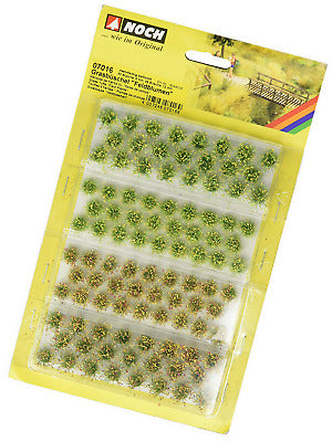 Noch  7016 Grass Tuft Ho Scale