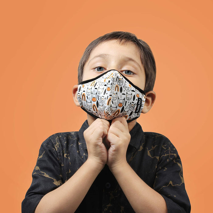 Face Mask (Kids)
