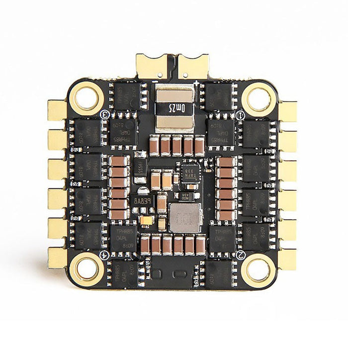 T Motor F55A Proii 55A 3-6S Blheli32 4In1 Esc W/Bec