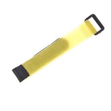 Battery Strap W20Xl200Mm