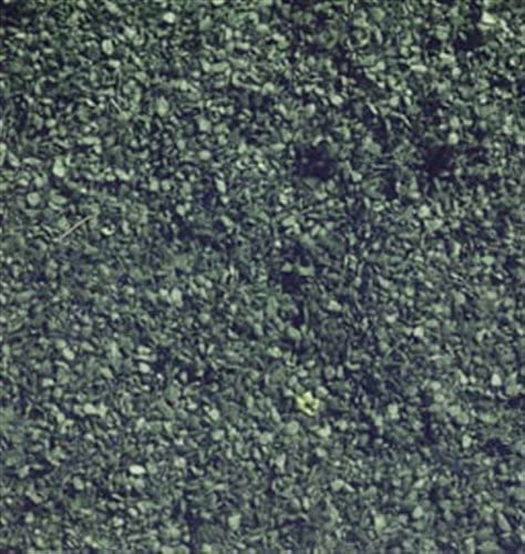 Noch  7166 Dark Green Leaf Ho Scale