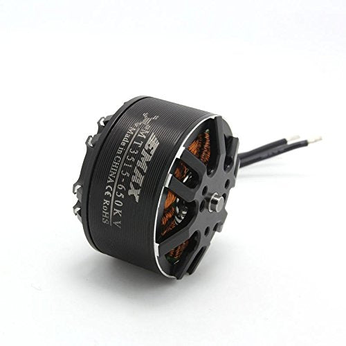 EMAX MT 3515 650KV BLDC Motor CCW
