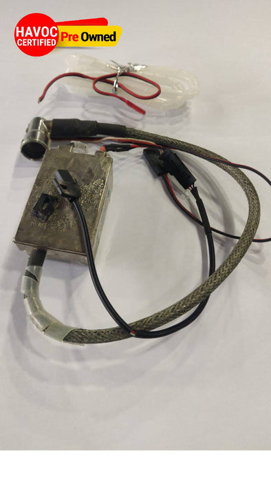 DL Electronic Ignition (Quality Pre Owned)