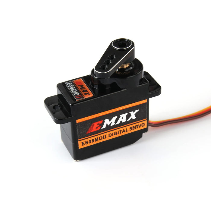 Emax ES08MD II Servo