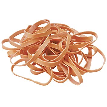 RUBBER BAND - HOBBY GRADE