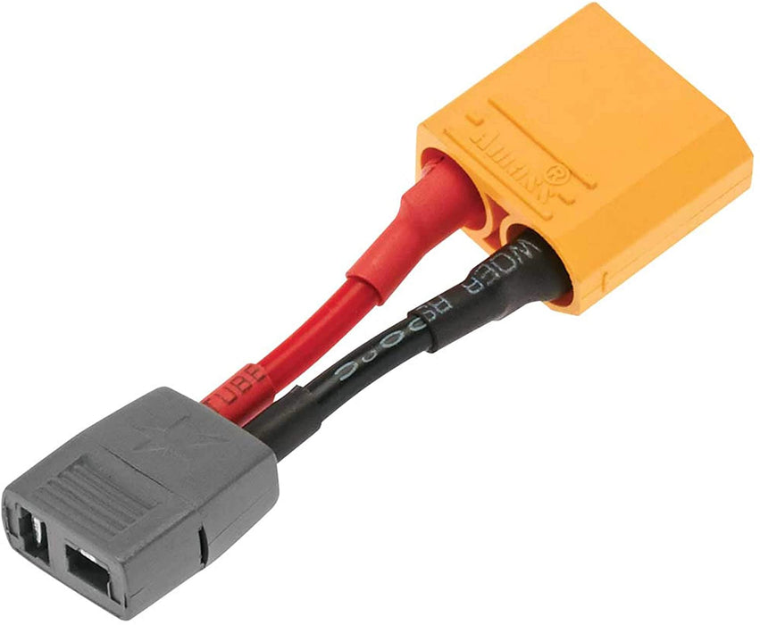 Adapter Female Star To Male Xt90 Dtxc2214