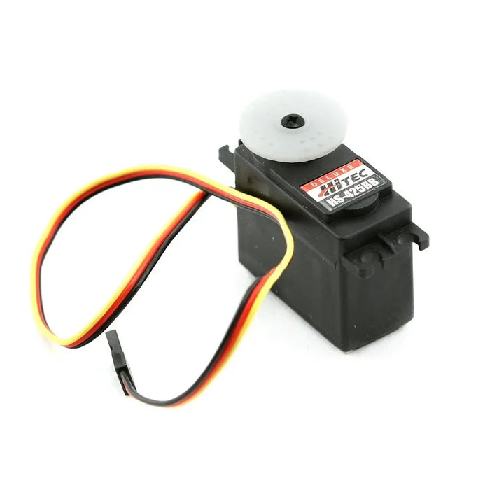 Hitec Hs-425BB Deluxe Ball Bearing Standard Servo