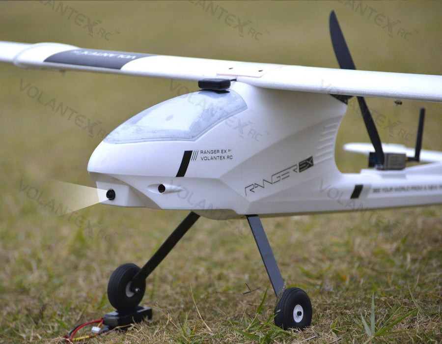 Volantex RC Ranger EX 757-3 1980mm Wingspan Long Range FPV RC Airplane RTF