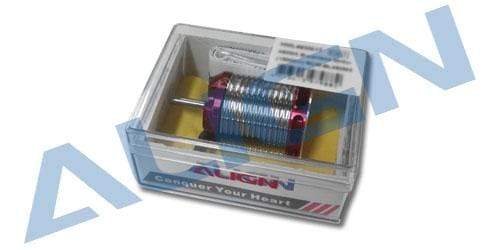 Align 460MX Brushless Motor (3200KV/2222)