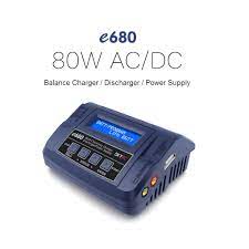 Sky Rc e680 Lipo Balance Charger