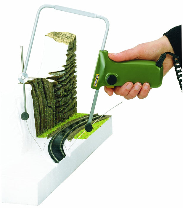 Proxxon 27082 Thermocut 12/E Hot Wire Cutter