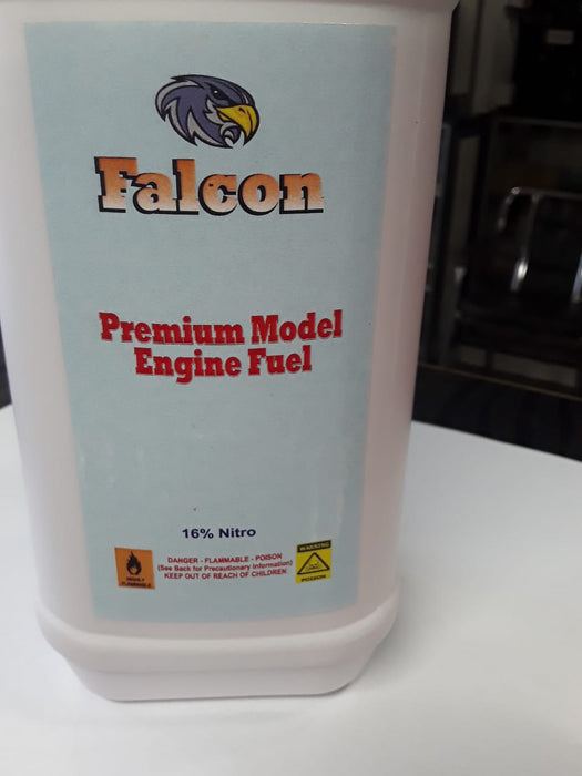 Nitro Fuel 16% Per Ltr