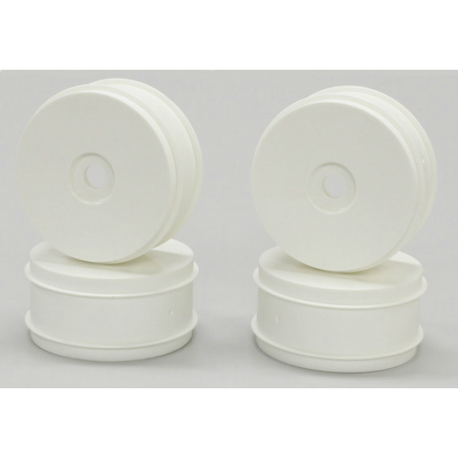 KYOSHO WHEEL DISH (4PCS)