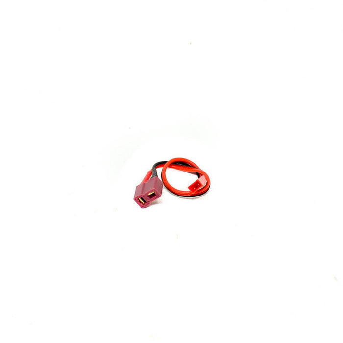Male JST to female T connector