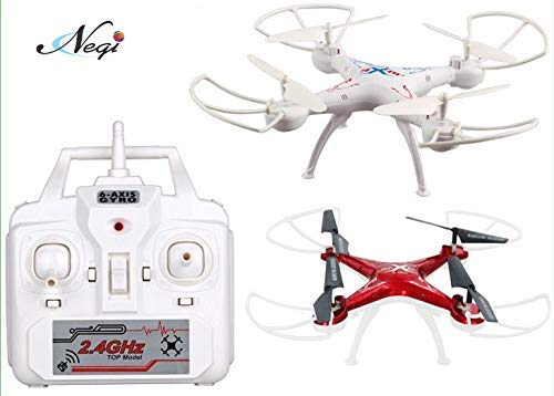 QUADCOPTER TOY