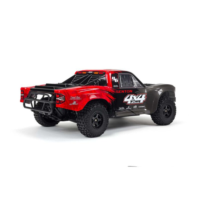 Arrma Senton 1:10Scale 4Wd Car Mega 550 Brushed Short Course 4x4 V3 ARA4203V3T1