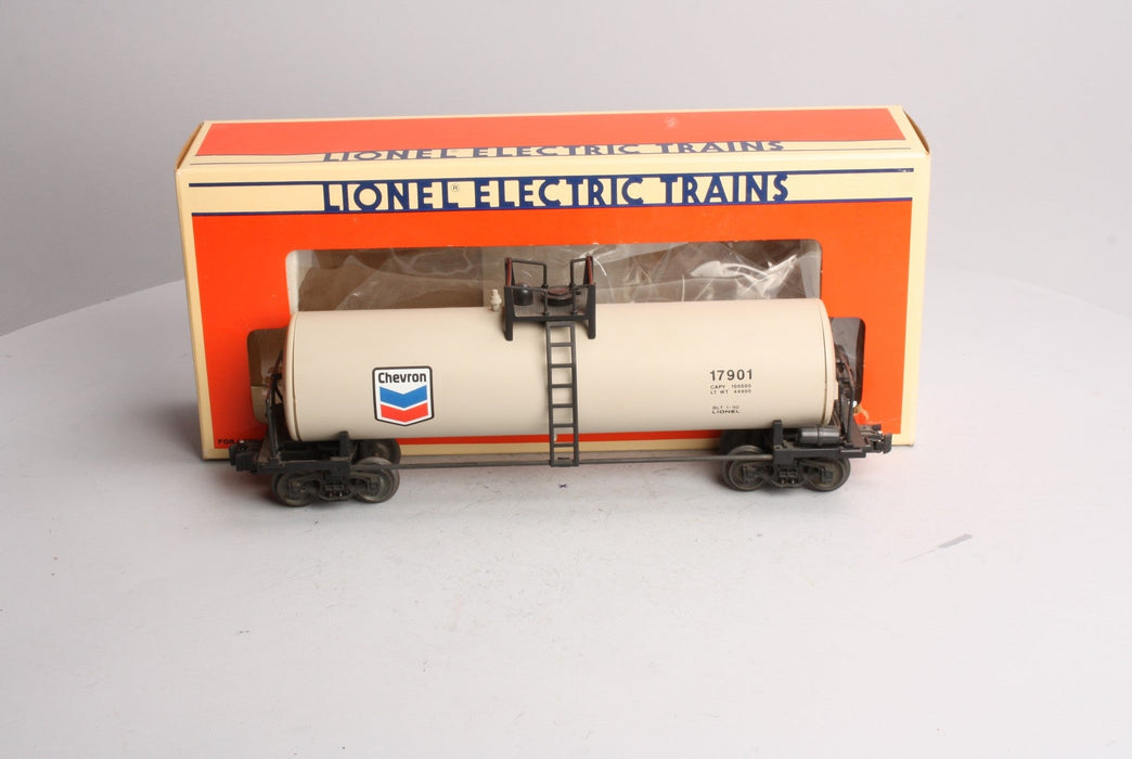 O Scale Lionel Goods Cars