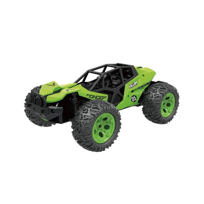 Rc Car Off Road Sneak 1:12 Scale