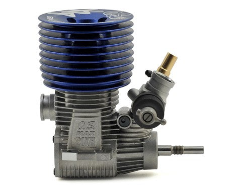 OS MAX 21XR-RC CAR ENGINE