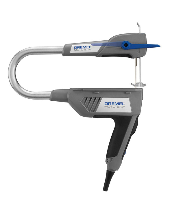 Small Dremel Moto Saw