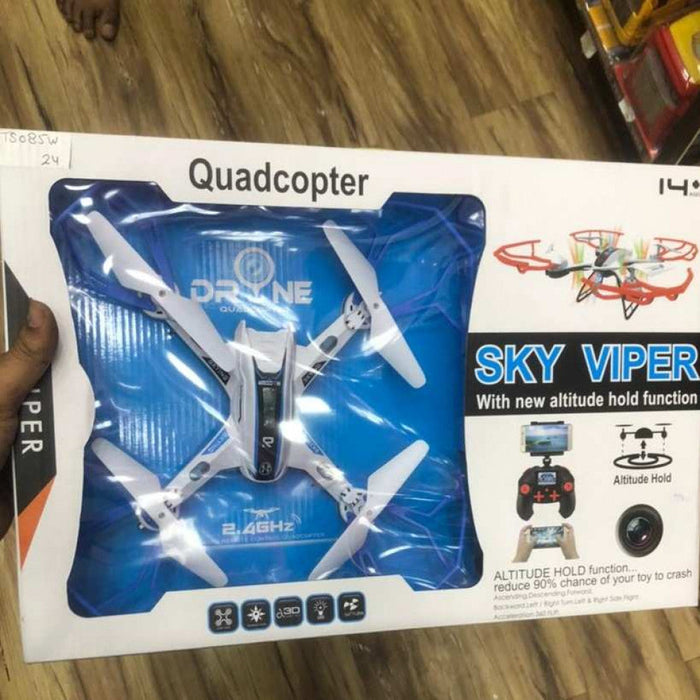 Toy Drone Sky King Quadcopter NO.TS085