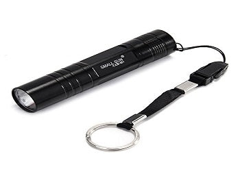 SMALL TORCH