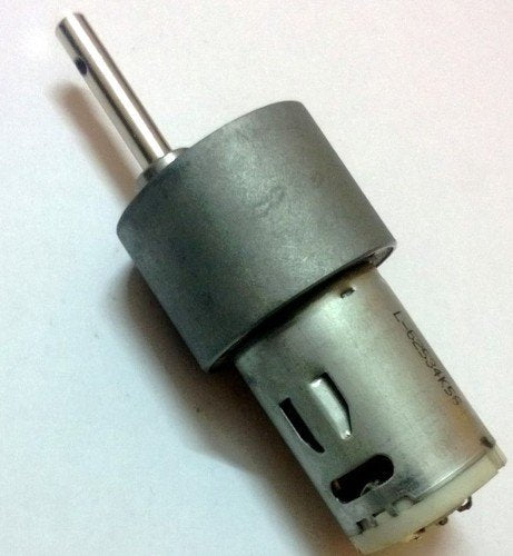 Motor 12V