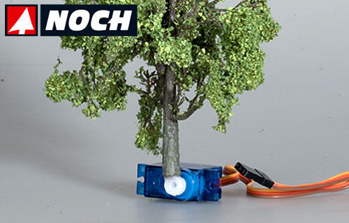 Noch  51010 Lime Trees Ho Scale