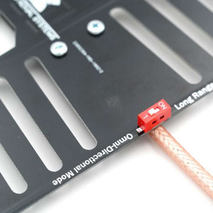 Vas Antenna Tbs Crossfire 915Mhz