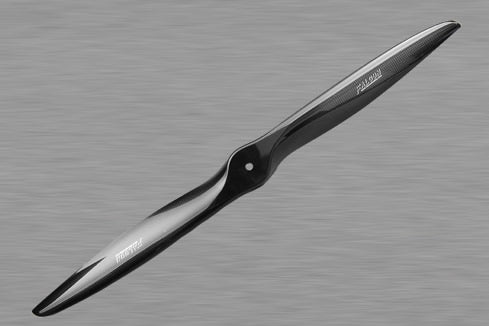 Falcon Carbon Fiber Propeller 28" x 10 with FREE Prop Cover.