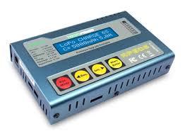 Balance Charger AP606