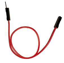 Jumper Wire Male-Female