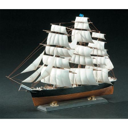 CUTTY SHARK 1:350SCALE