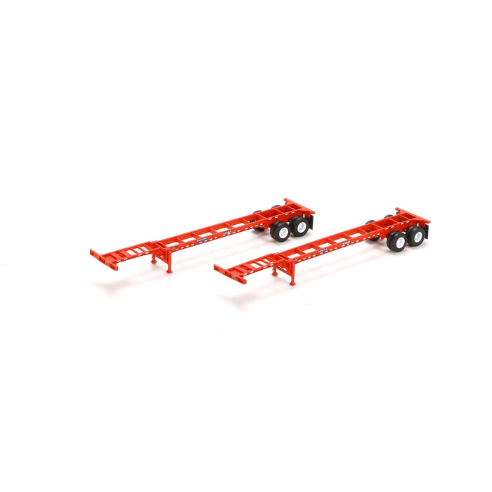 INTERMODAL CHASSIS