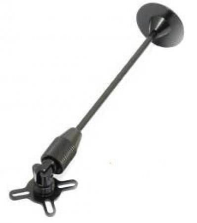GPS FOLDING STAND ANTENNA METAL HOLDER
