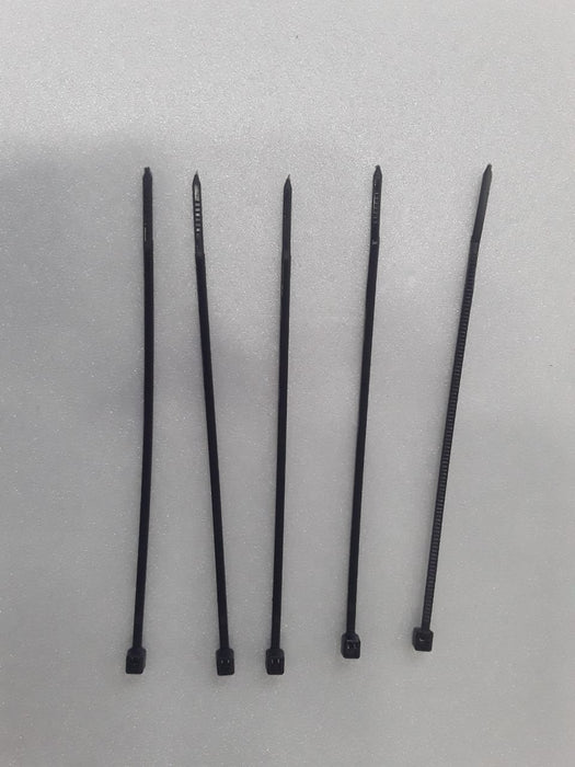 Nylon Cable Tie 150MM X 3MM-PACK OF 10PC