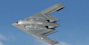 Freewing B-2 Spirit Bomber Twin 70mm EDF Jet from Freewing - PNP