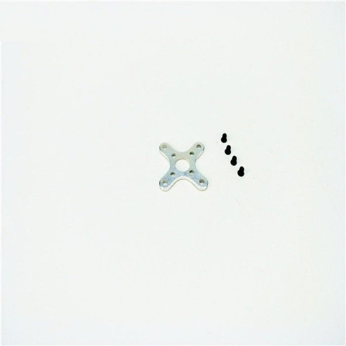 X Type Cross Holder For 22xx series Brushless Motor (2PC)