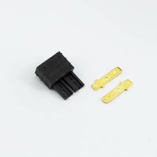 Traxxas Male Connectors