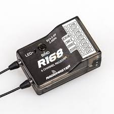 Radio Master R168 Receiver
